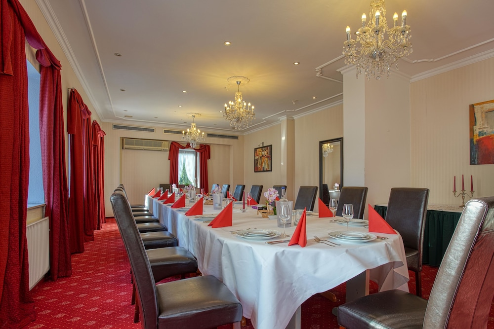 Hotel Kischers Landhaus 32/44