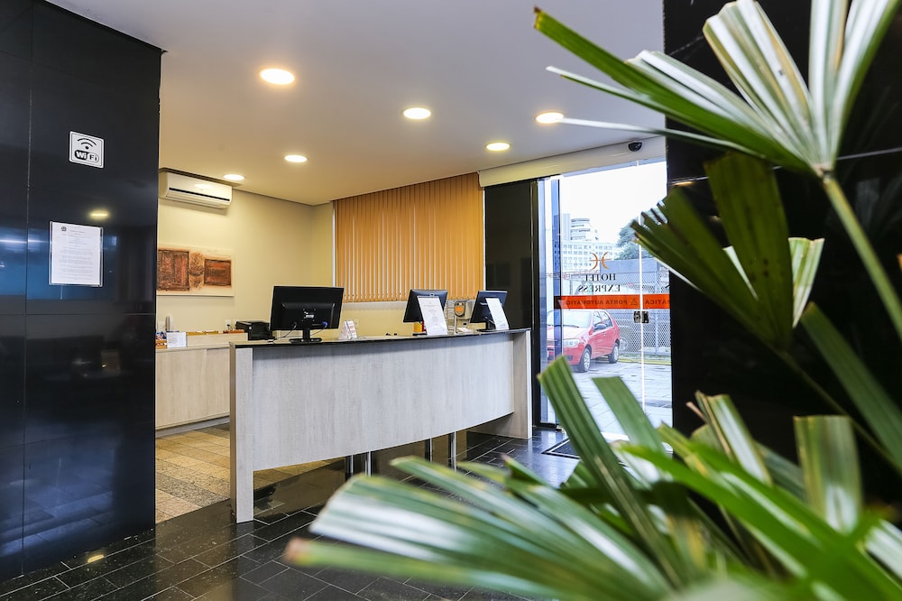 Hotel Express Rodoviaria 1/26