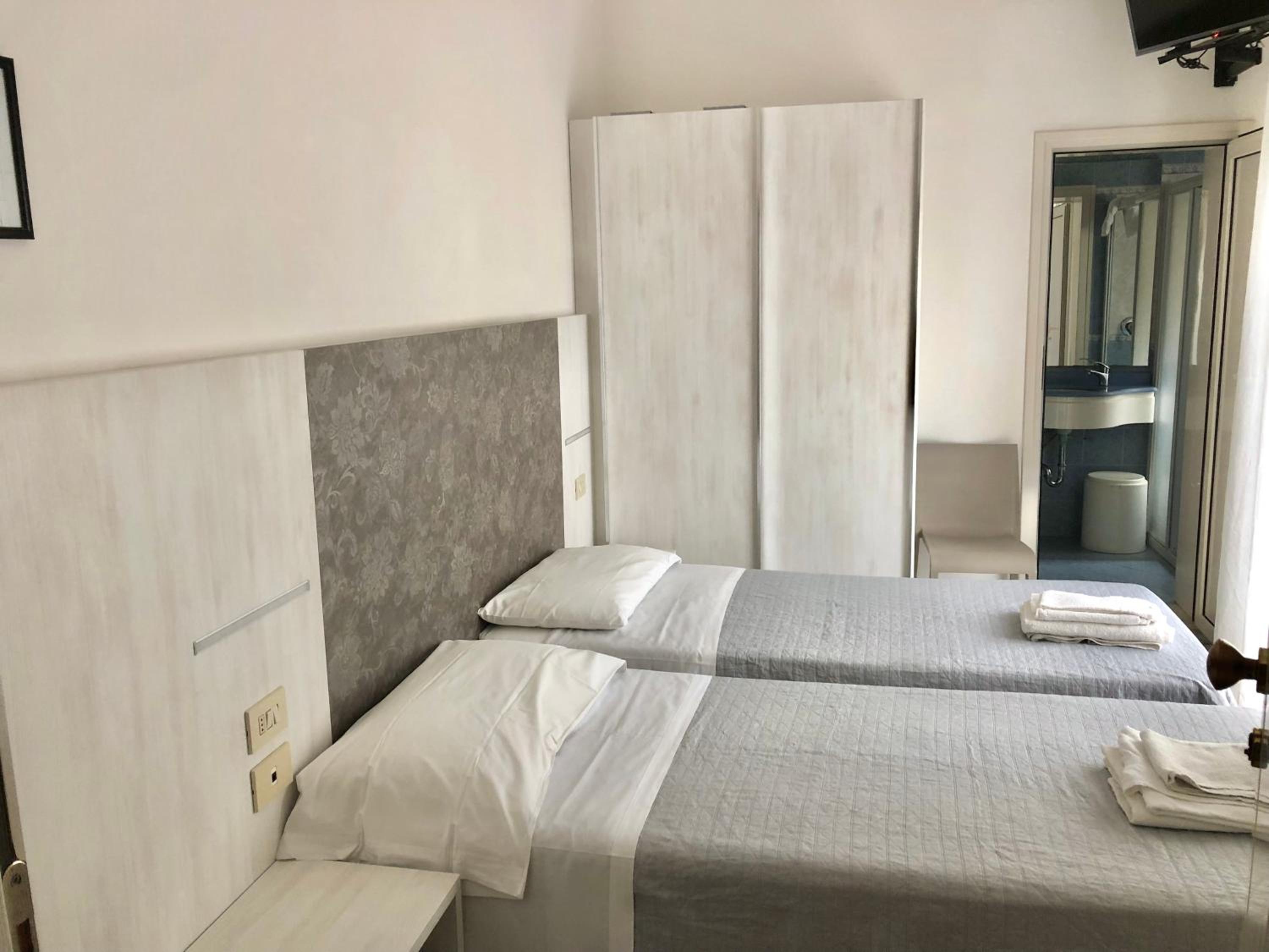 Hotel Villa Lieta 15/55