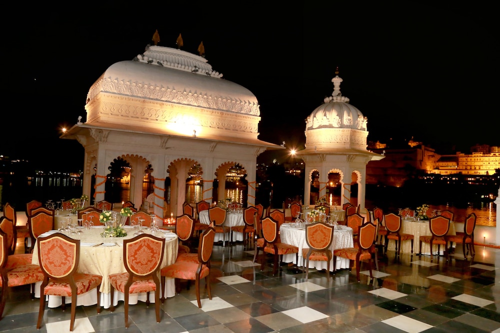 Taj Lake宫殿(Taj Lake Palace) 图片3