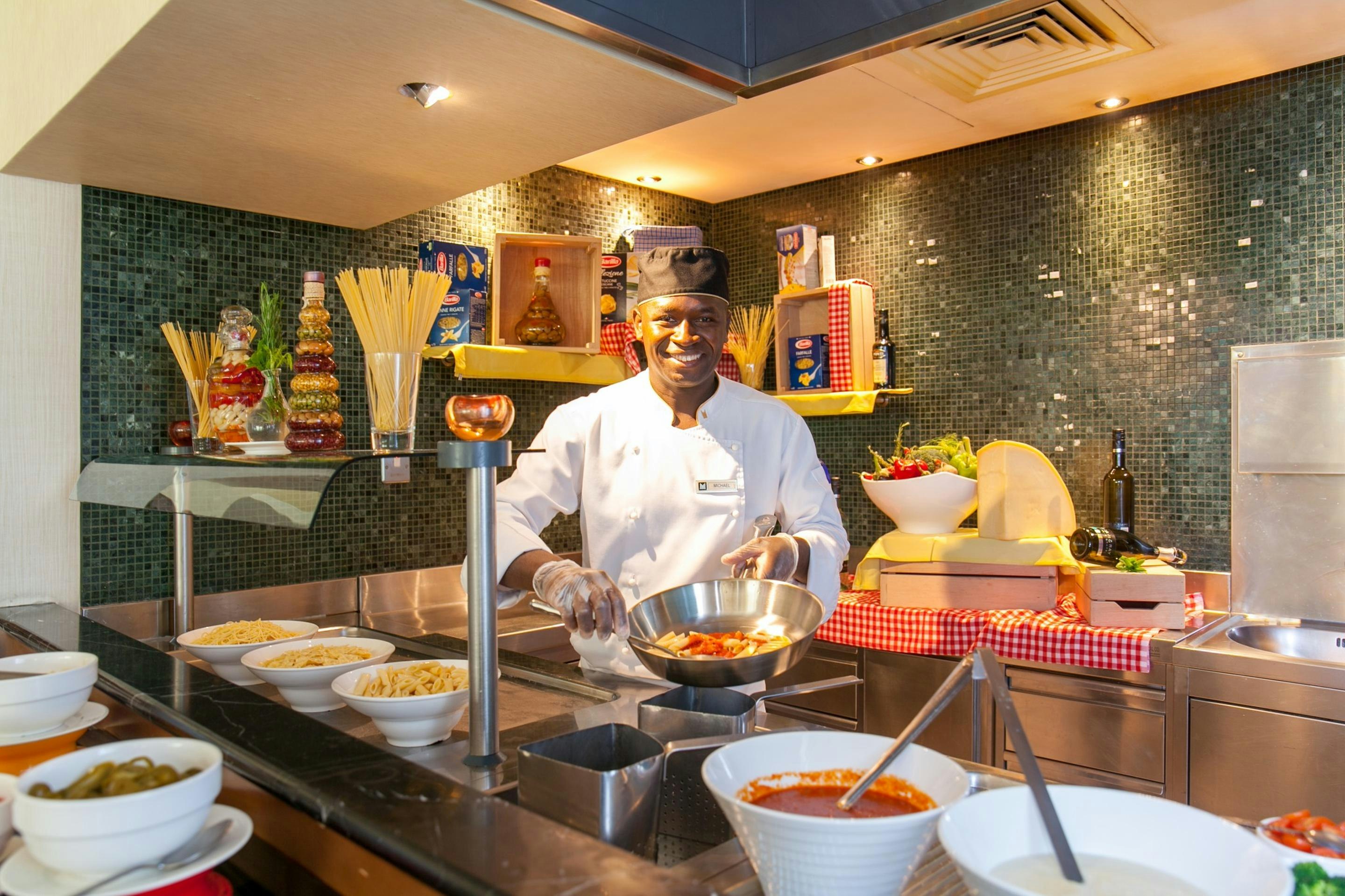 Copthorne Al Jahra Hotel & Resort 39/76