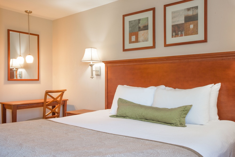 Candlewood Suites Aberdeen-Bel Air 13/79