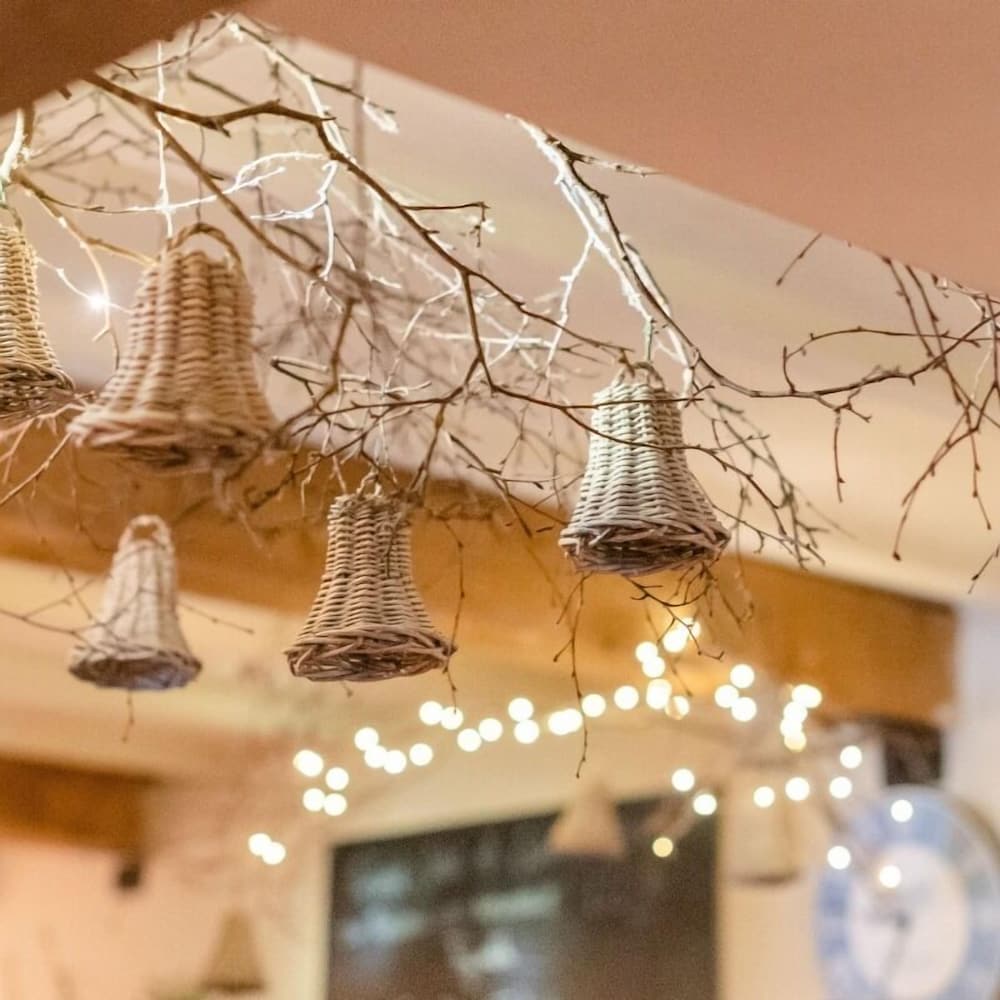 The Bell at Hampton Poyle 11/18
