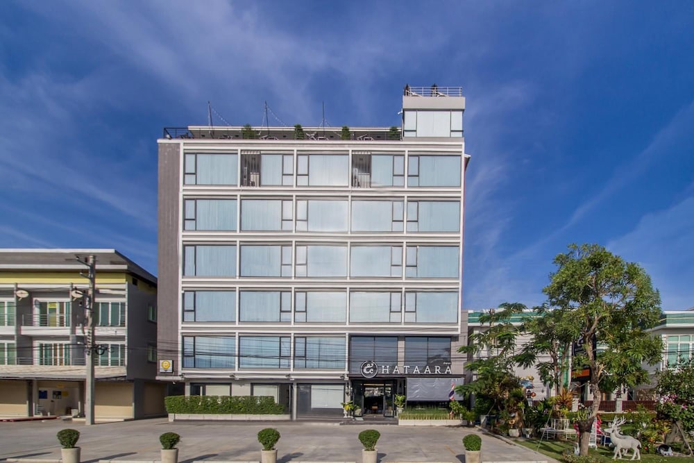 Hataara Hotel Huahin 2/46