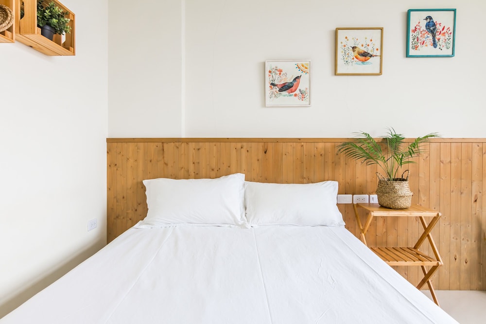Cozy Green Guest House 16/49