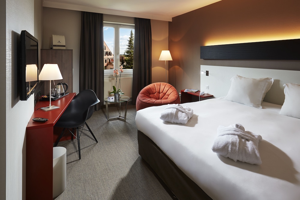 HOTEL L'EUROPE 17/75