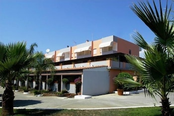 Residence Hotel Felix 17/66
