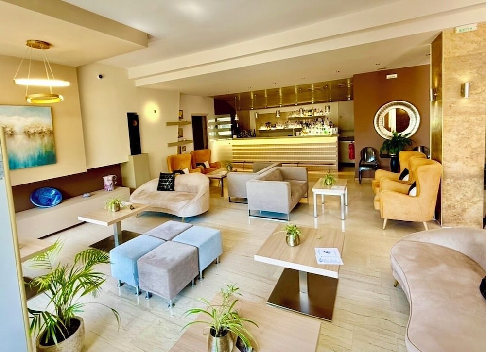 Nidimos Hotel 32/50