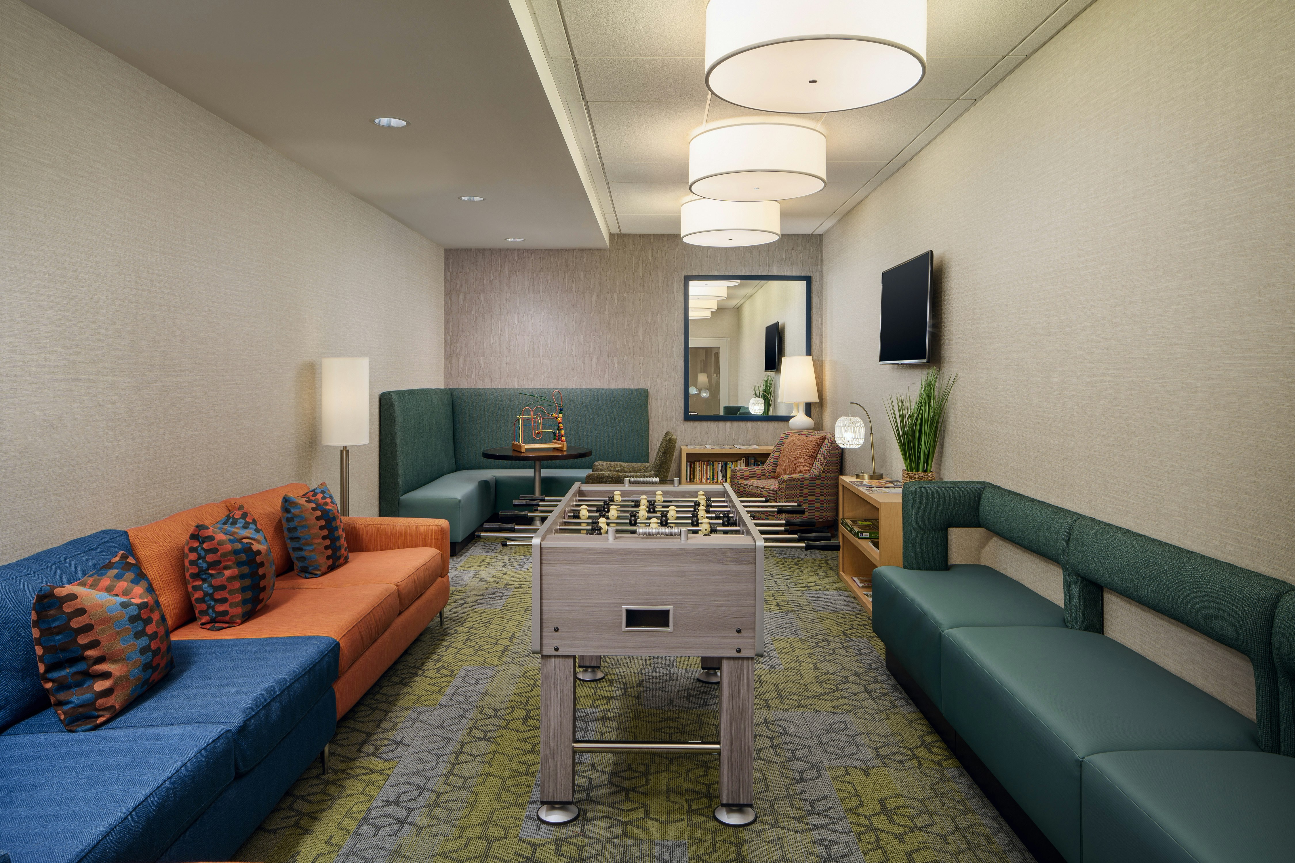 Home2 Suites By Hilton Bellingham Airport 9/21
