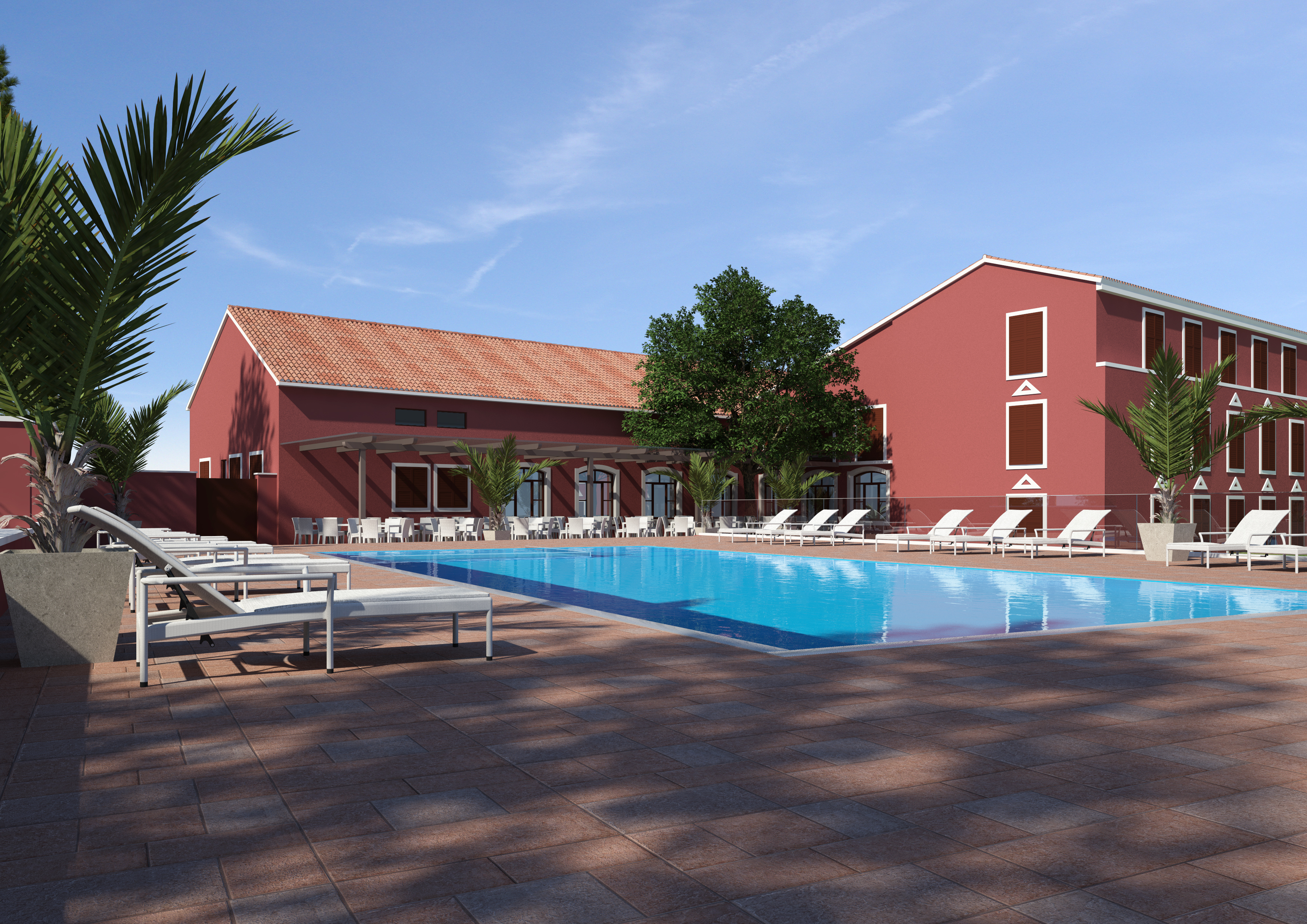 Villa Donat 30/38
