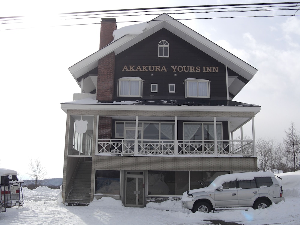Akakura Yours Inn 8/51
