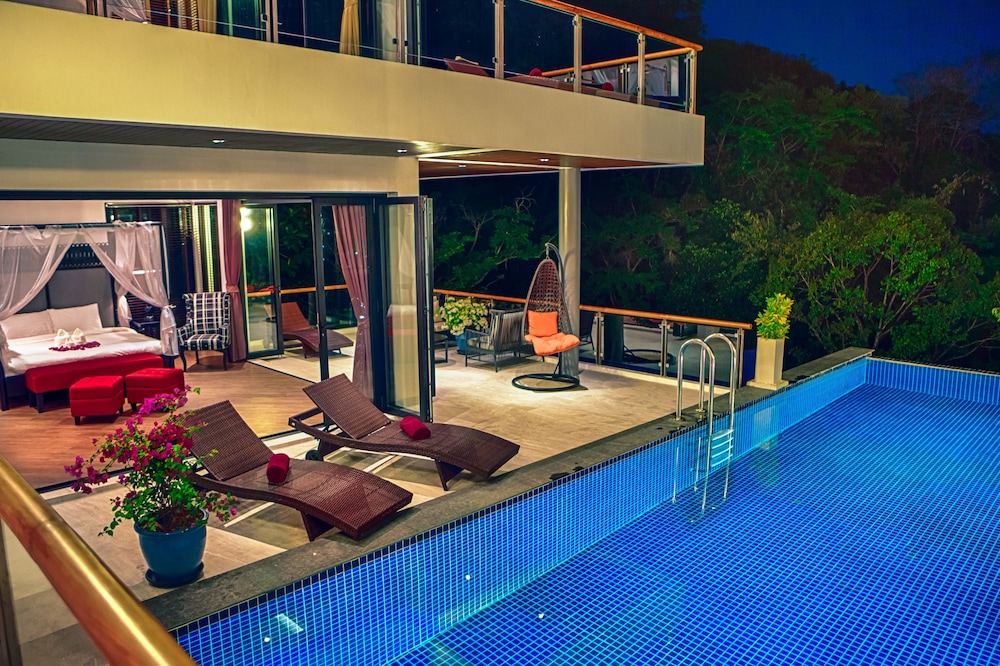 Grand Villa Luxury Time Phuket 4/50