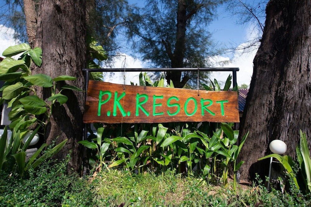 P. K. Resort 9/29
