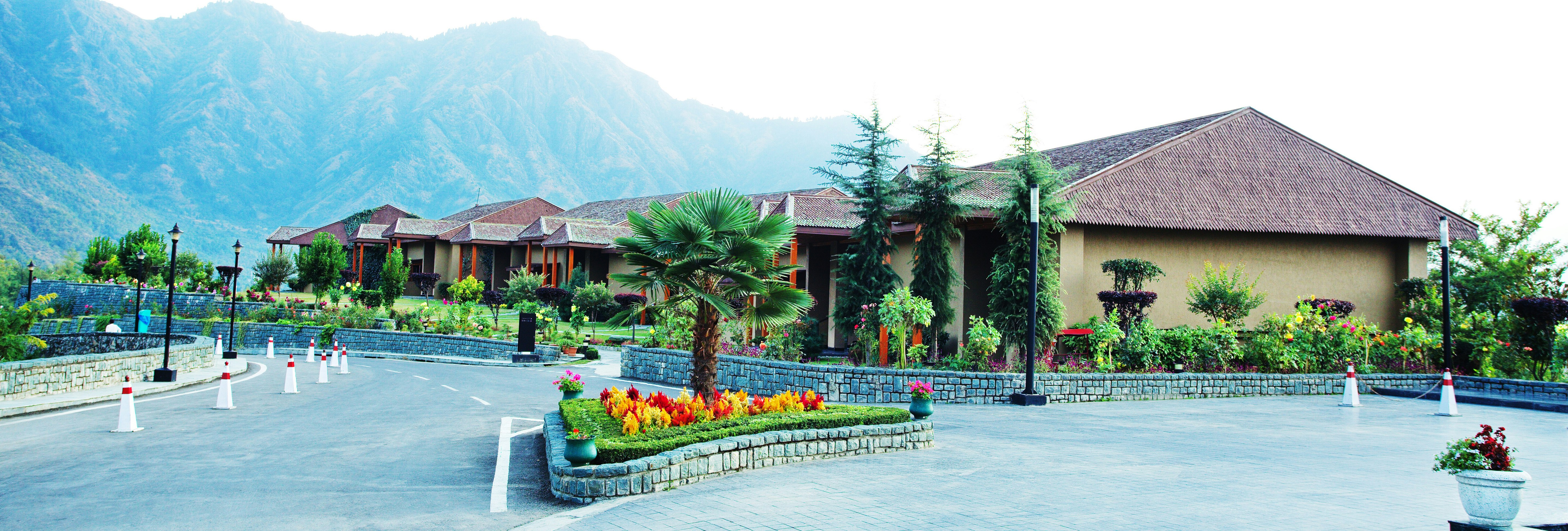 Taj Dal View Srinagar 39/50