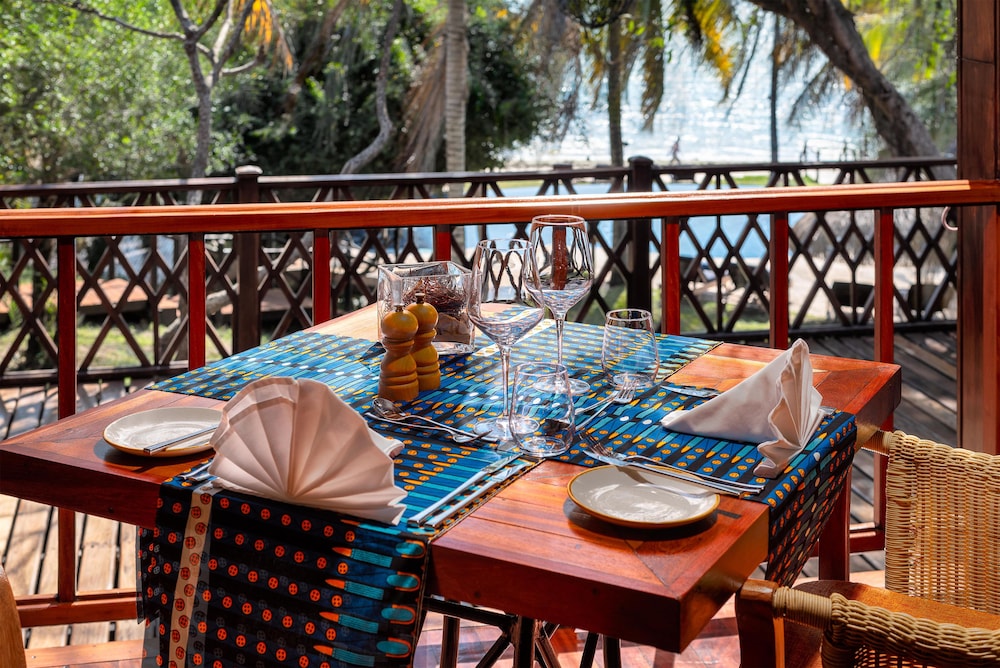 Anantara Bazaruto Island Resort 66/83