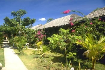 Utopia Resort 9/62