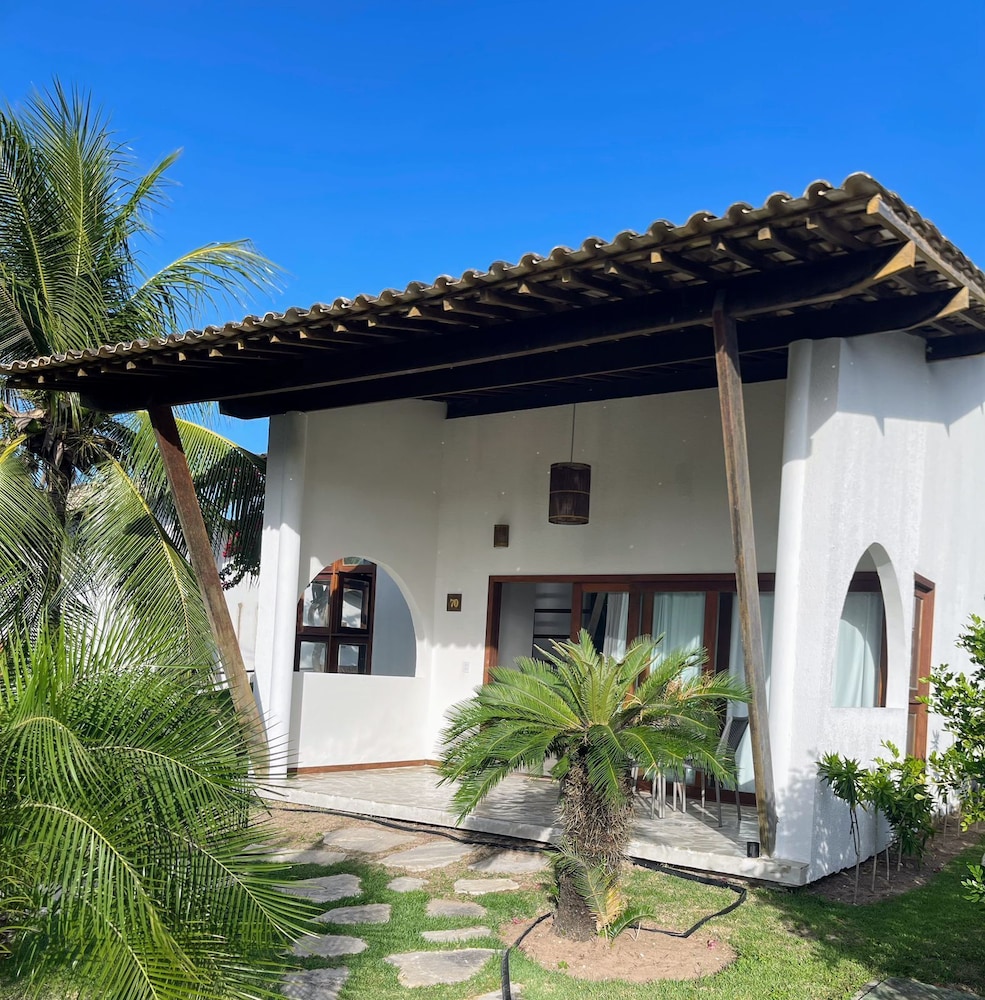 Pipa Lagoa Hotel in Tibau do Sul