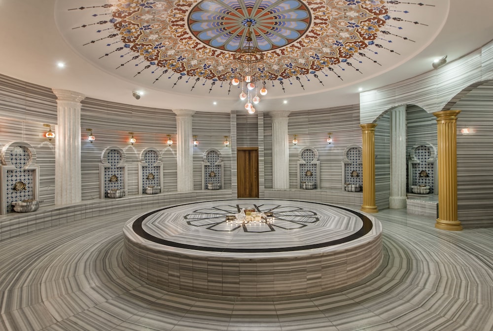 Akrones Thermal Spa Convention Sport Hotel 19/46