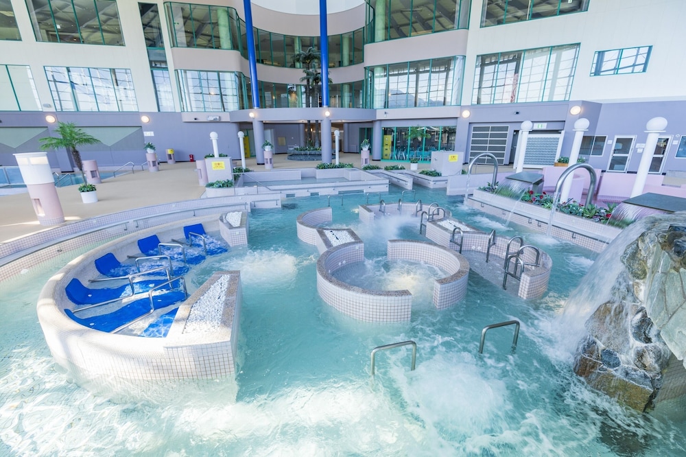 Spa Resort Taqua 32/33