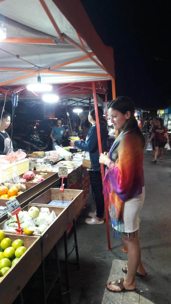 Plus Hostel Ayutthaya 12/31