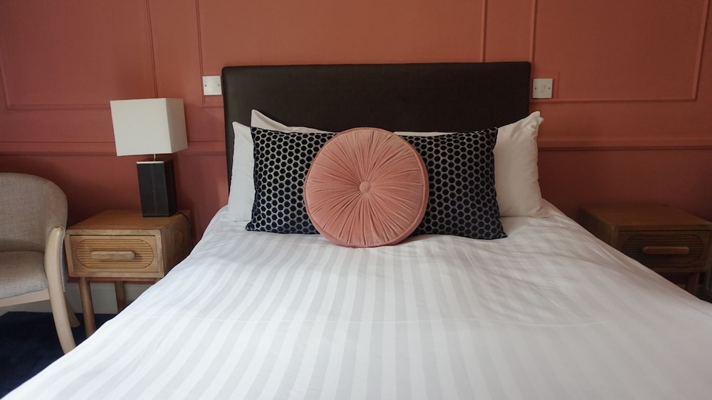 Dunkerley's Restaurant and Hotel 15/32