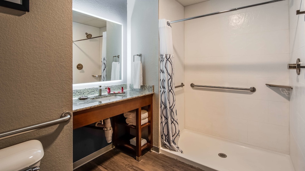 Best Western Premier Ankeny Hotel 13/43