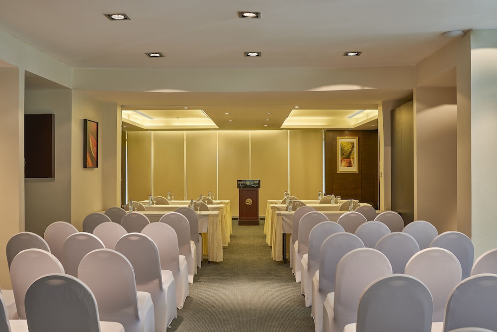 Safir Hotel Doha 29/33
