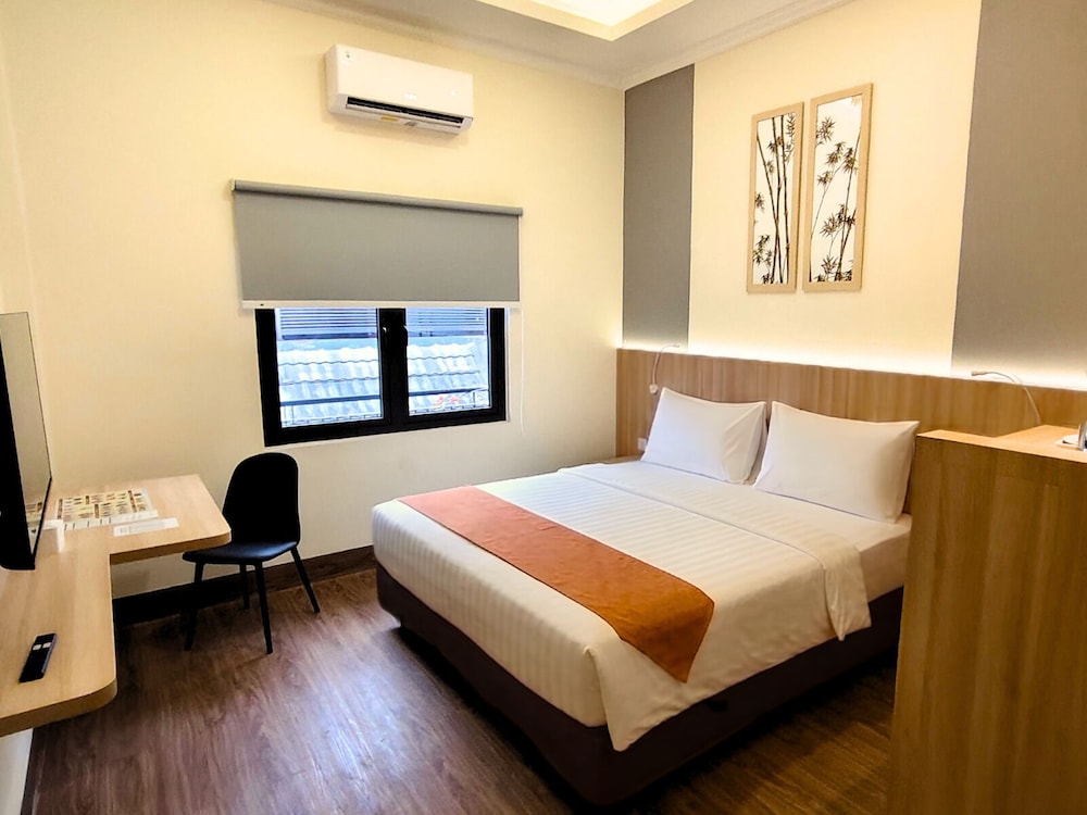 D'Bamboo Suites 22/58