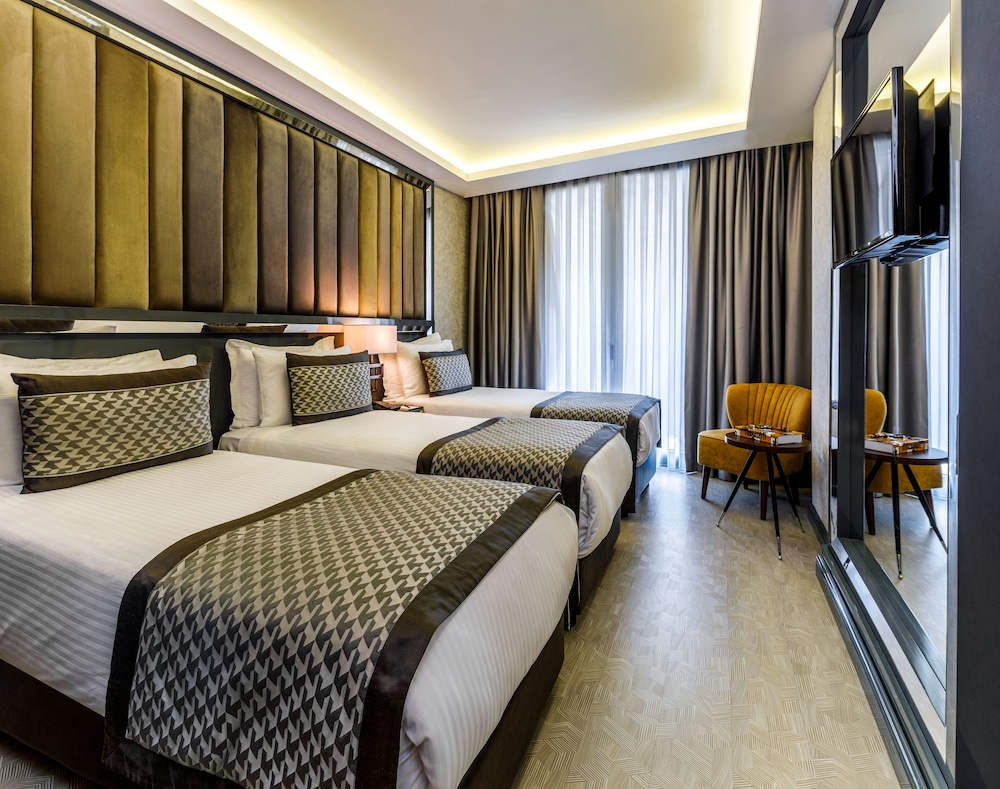 Euro Design Hotel 15/71