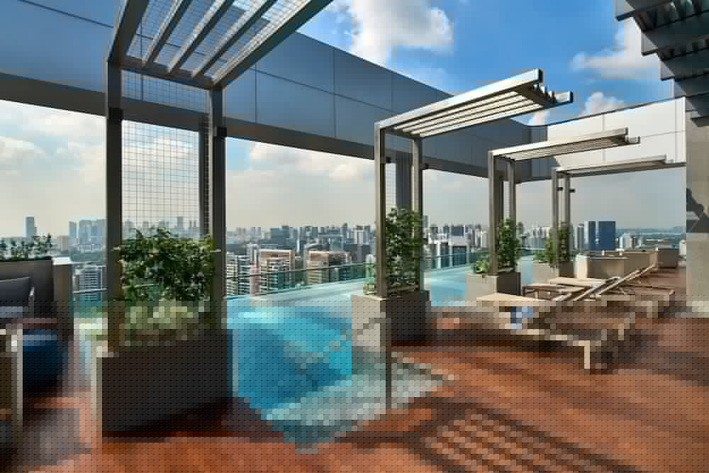 Courtyard Singapore Novena 29/33