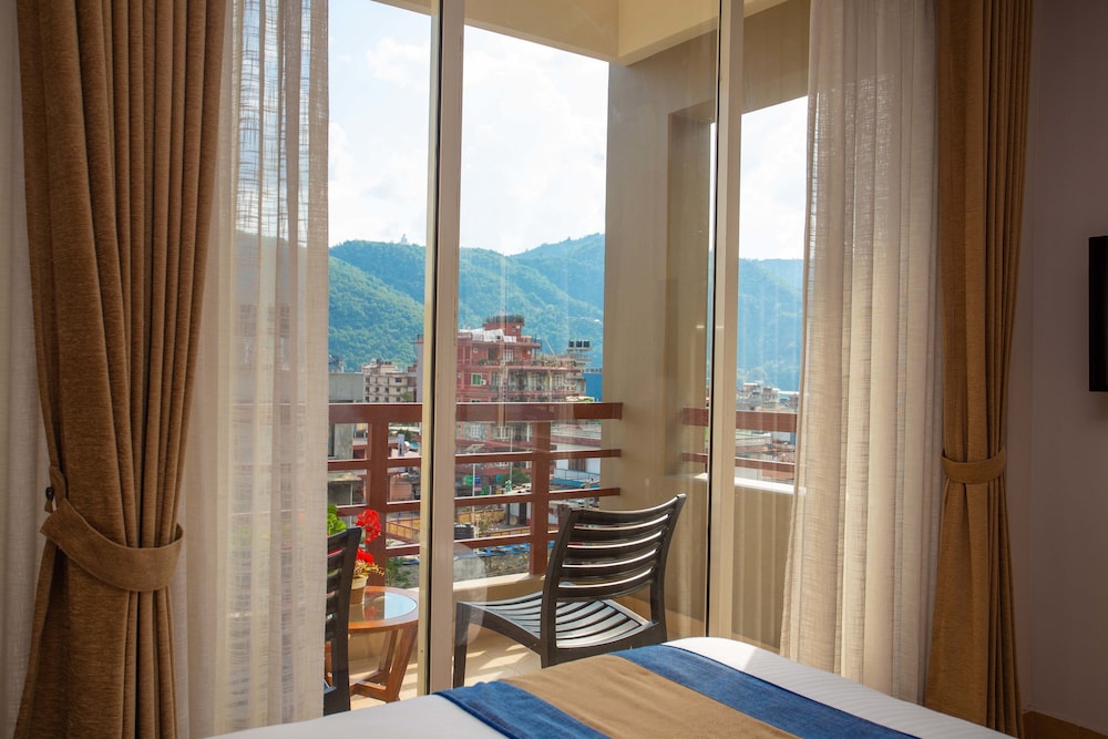 Hotel Lake Paradise 27/50