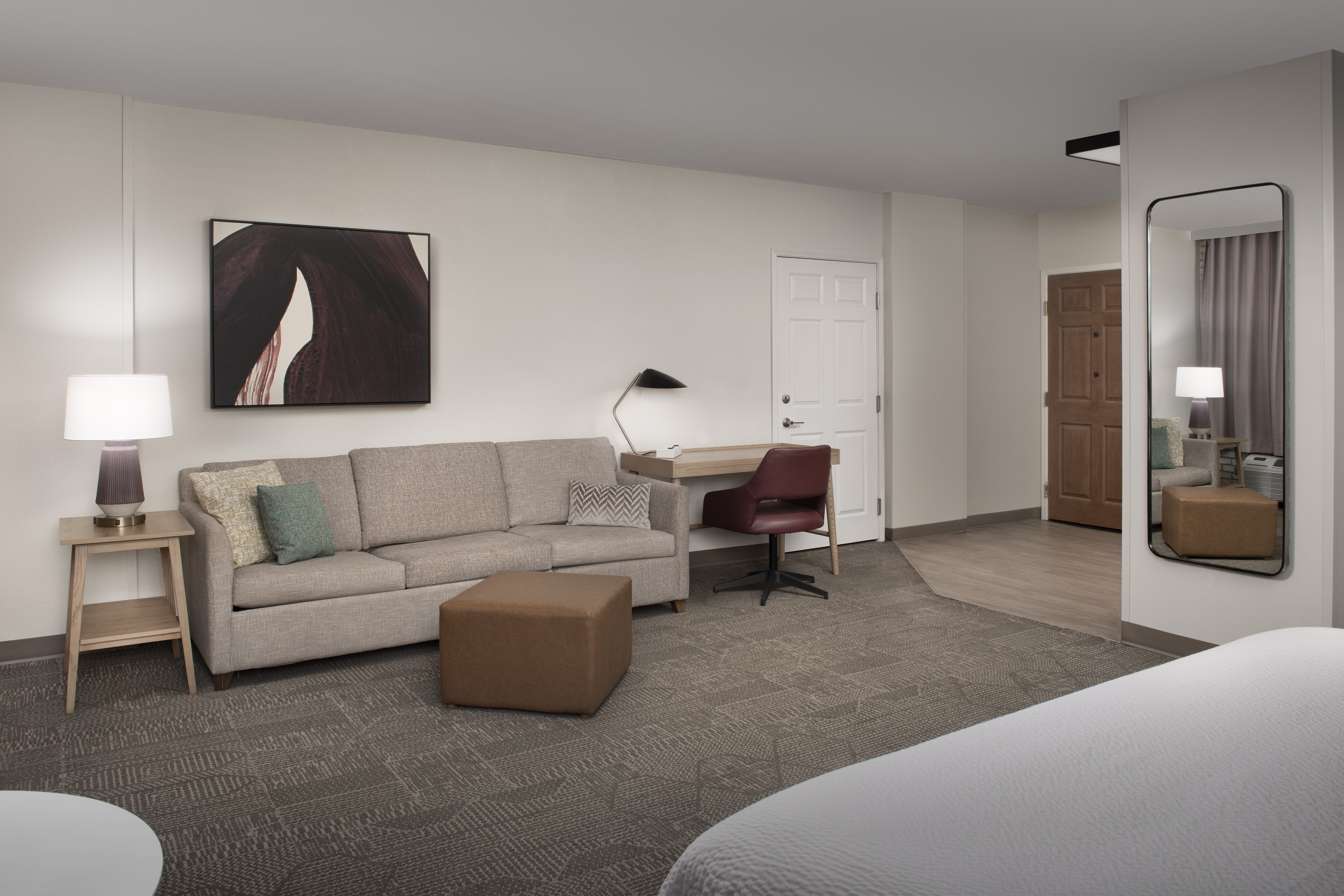 Staybridge Suites San Antonio-Airport 25/56