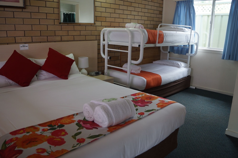 KAPUTAR MOTEL - NARRABRI 25/62