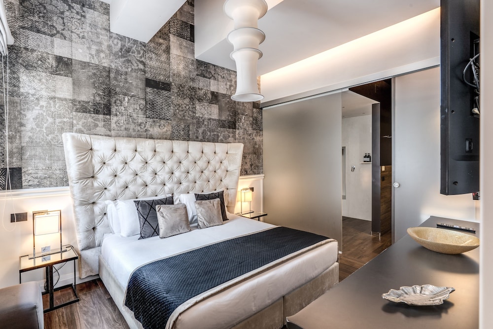Rhea Silvia Luxury Rooms Spagna 10/50