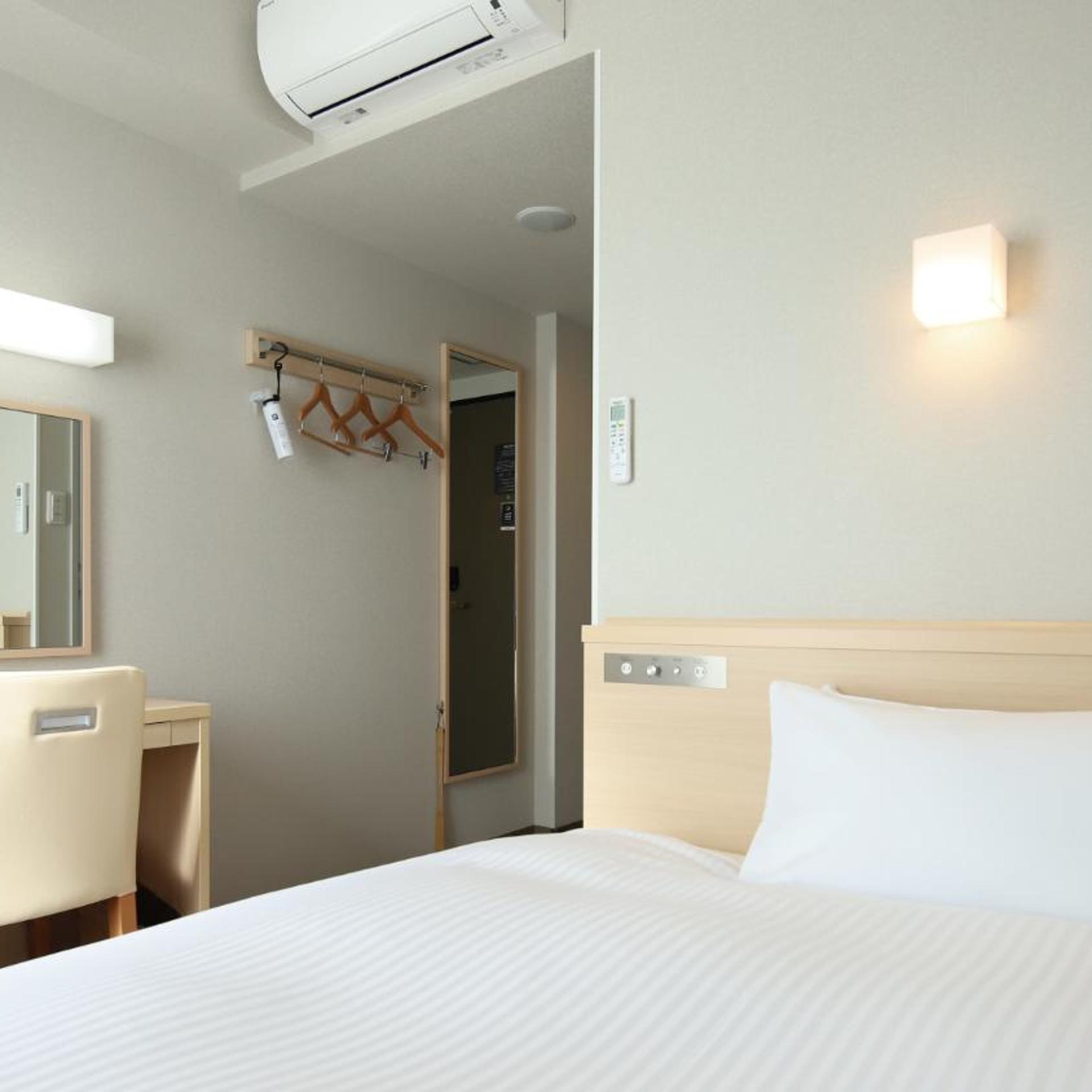 AB Hotel Shiojiri 5/15