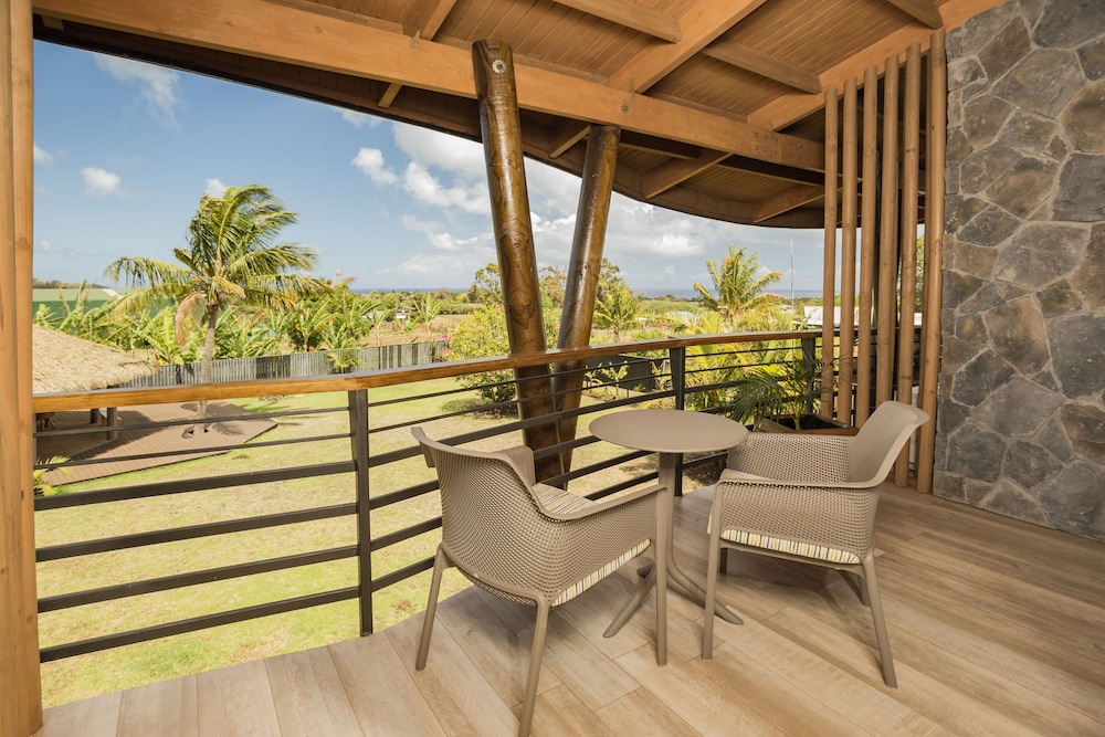 Hotel Ohana Rapa Nui 15/40