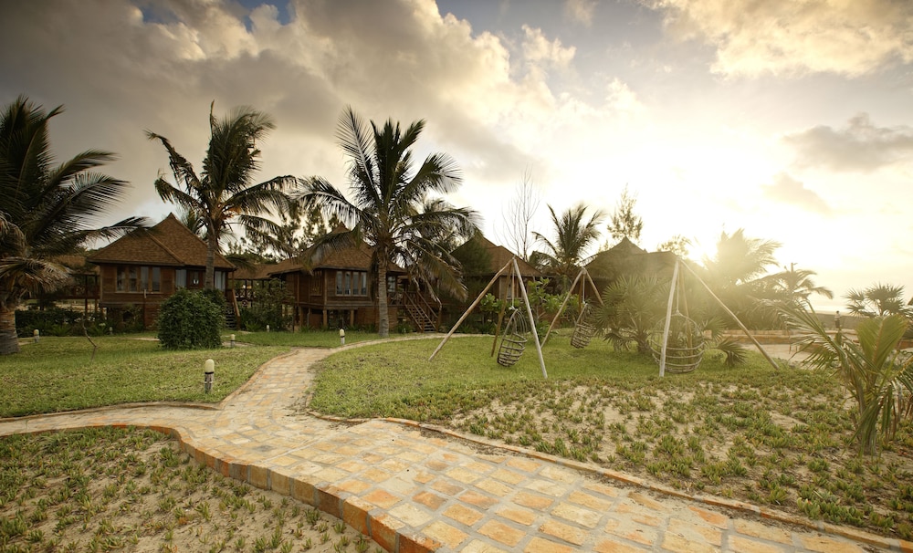 SENTIDOS BEACH RETREAT 69/76