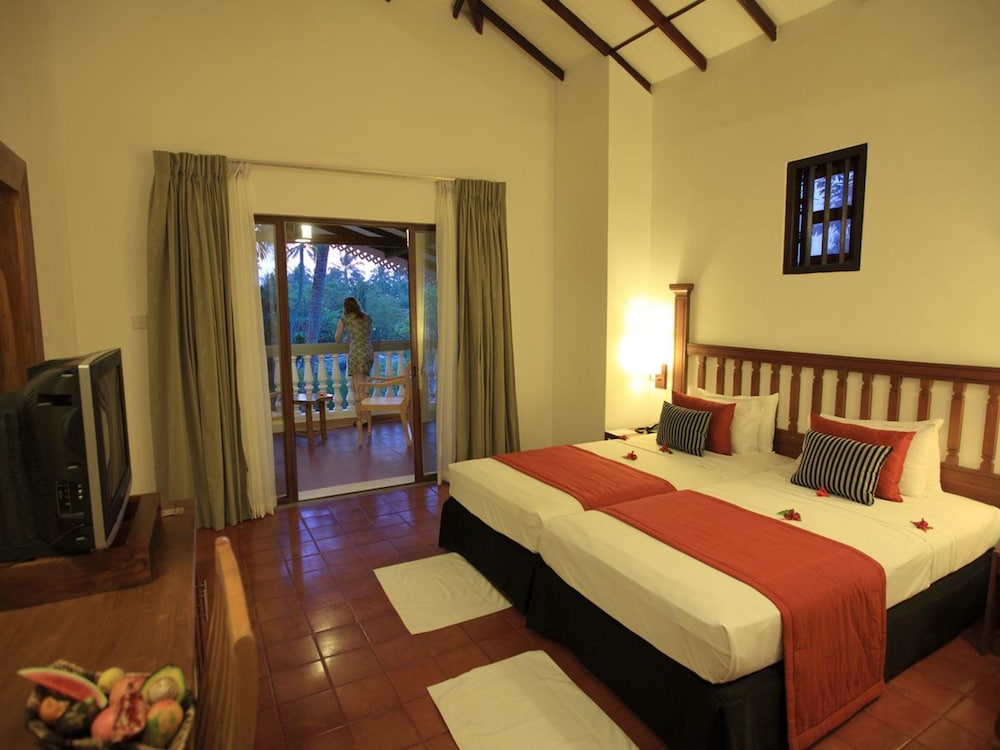 Siddhalepa Ayurveda Health Resort 8/50