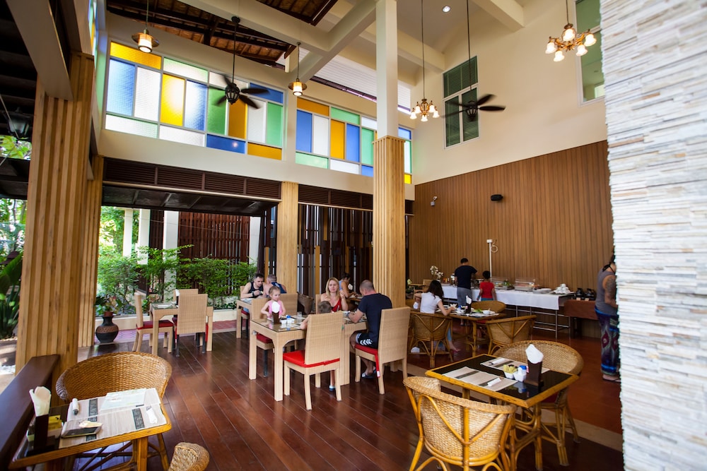 Pattra Vill Resort 60/72