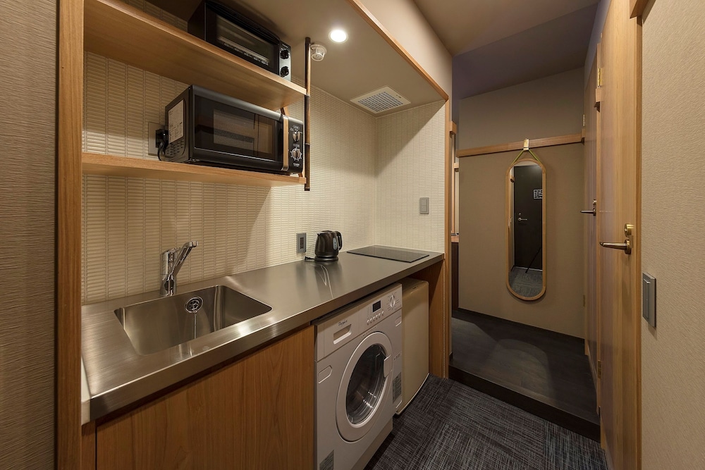Gozan Hotel Serviced Apartment 25/78