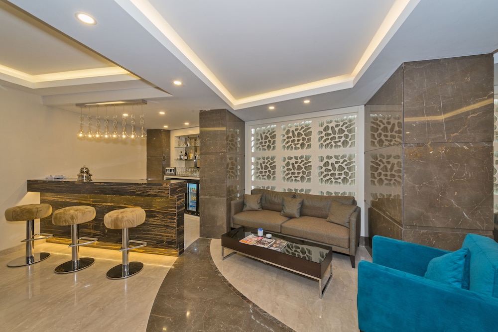 Bisetun Hotel 20/31