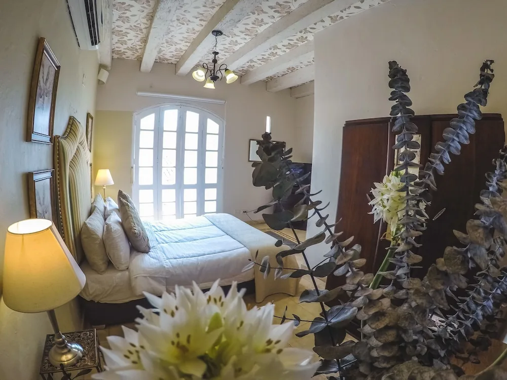 Hotel Casa la Tablada 31/50