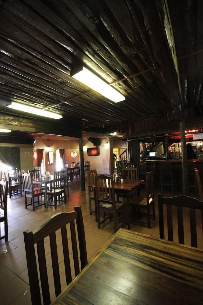 Bains Lodge 30/41