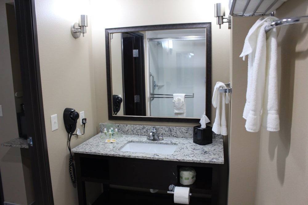 Holiday Inn Salina 14/41