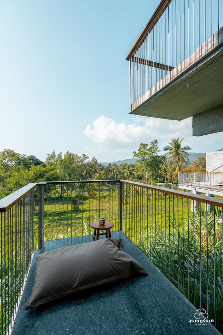Varivana Resort Koh Phangan, The Centara Collection 32/51