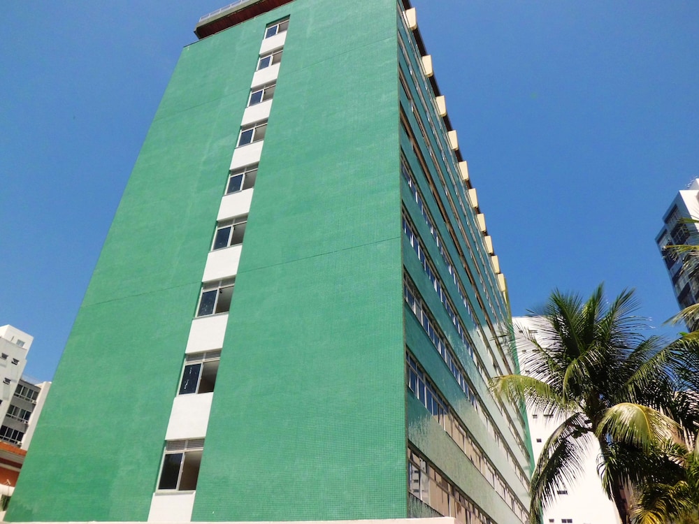 Rede Andrade Barra (ex Sol Barra) 2/61
