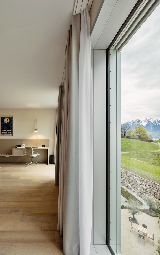 Modern Times Hotel, Vevey, A Tribute Portfolio Hotel 31/79