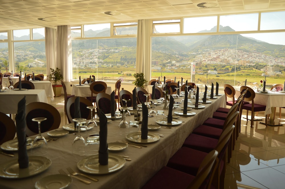 Prestige Hotel Tetouan 38/39