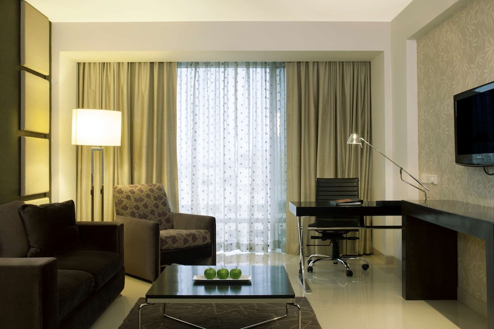 Radisson Blu Hotel Pune Kharadi 42/77