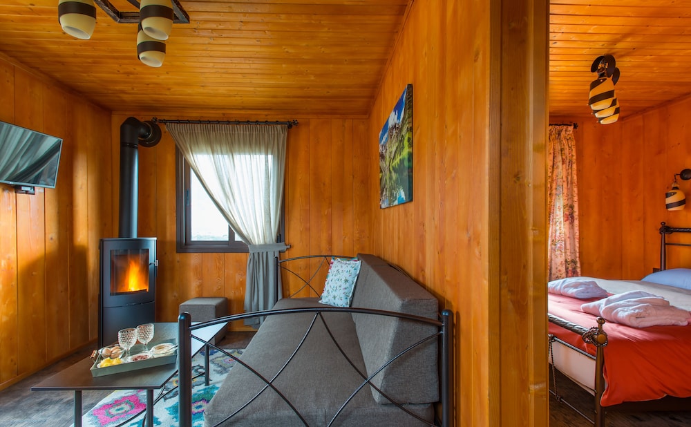LOTOS MOUNTAIN RESORT KONITSA 59/69